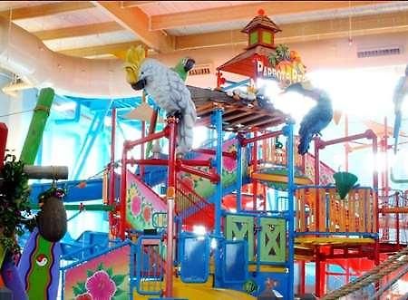 Coco Key Water Resort Omaha Servizi foto