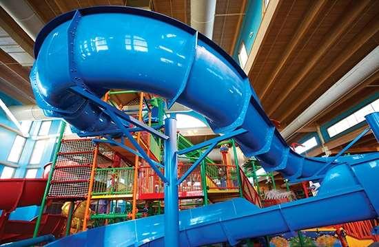 Coco Key Water Resort Omaha Servizi foto